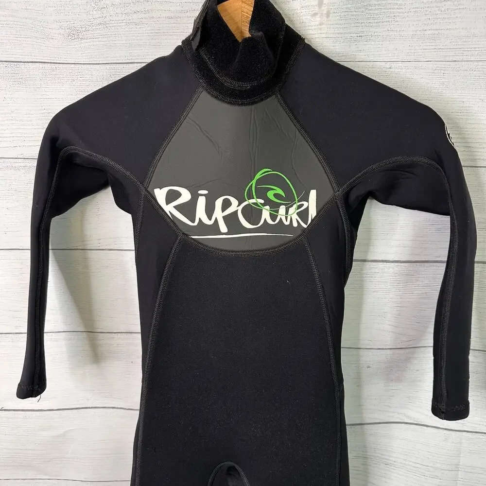Rip Curl full‑body diving approx